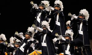 Blue Coats 2014