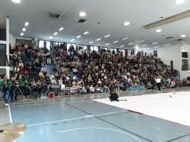 CG&P Day 2018 - Il pubblico