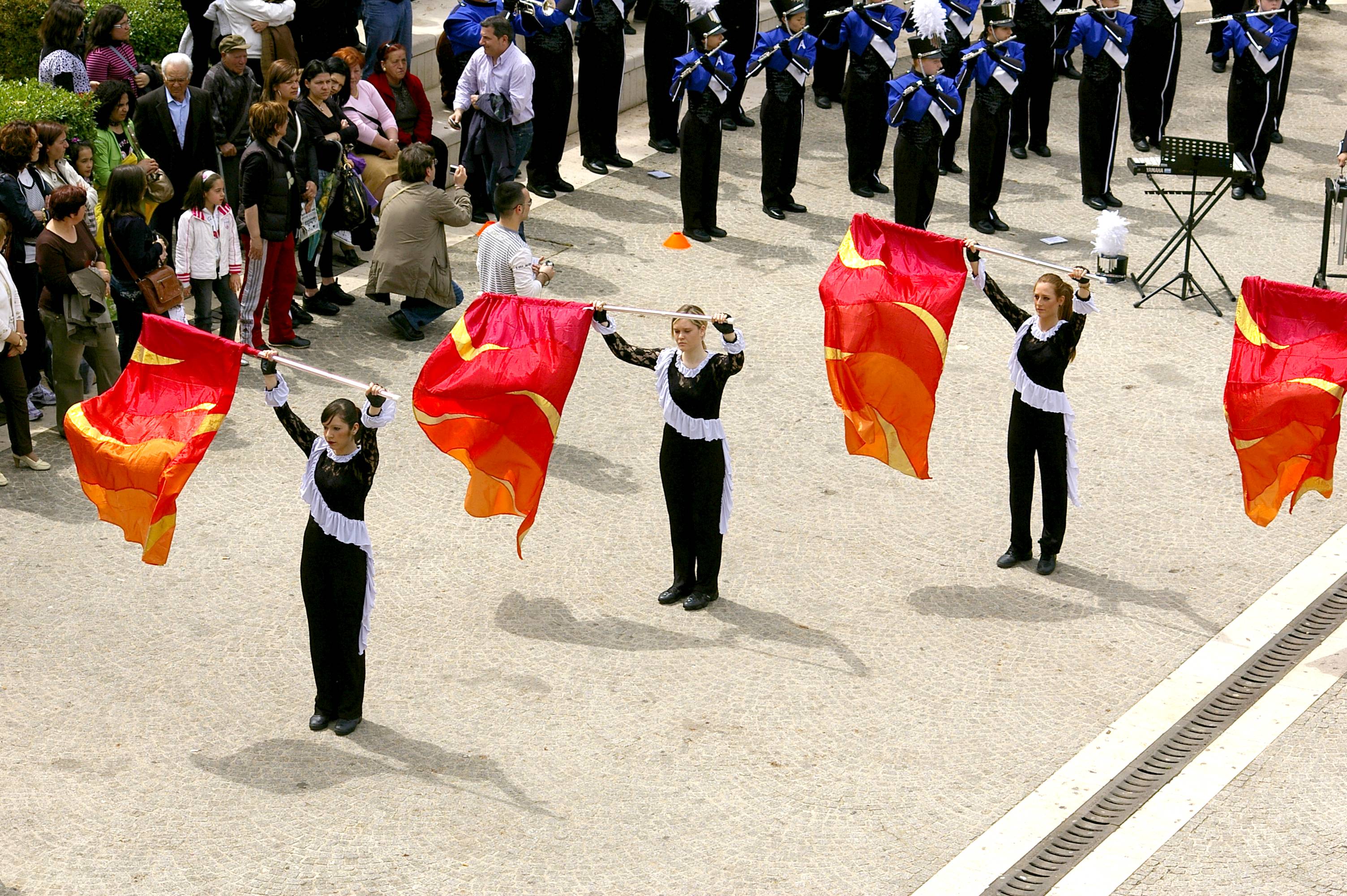 amaseno flag