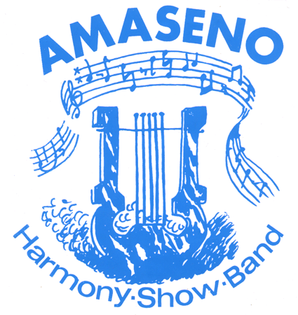 logo banda definito